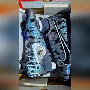 Nike Vapor Edge Pro 360 OBJ (Grey/Black)